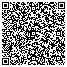 QR code with Oakwood Equity Group contacts