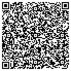 QR code with Highland Memory Gardens Inc contacts