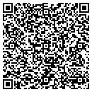 QR code with Kirby T Hoffman contacts