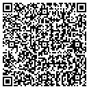 QR code with H & R Corp contacts