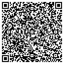 QR code with Atlanta Security Services L L C contacts
