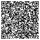 QR code with Alfredo Vega contacts