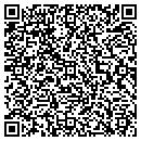 QR code with Avon Security contacts