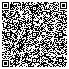 QR code with Christian Science Reading Rms contacts