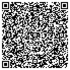 QR code with Christian Science Reading Room contacts