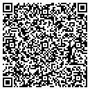 QR code with Larry Vasek contacts