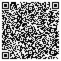 QR code with Lasikar contacts