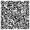 QR code with A&R Welding contacts