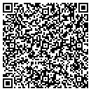 QR code with Rac Acceptance contacts