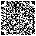 QR code with C E S I contacts