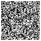 QR code with Phonex Communication Inc contacts