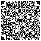 QR code with C F Welding & Fabrication LLC contacts
