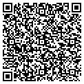 QR code with Looney Farm contacts
