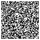 QR code with R D Morford & Sons contacts