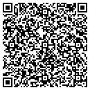 QR code with C P's Welding Service contacts