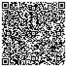 QR code with Christian Science Reading Room contacts