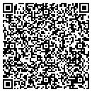 QR code with R T Masonry LLC contacts