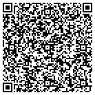 QR code with Precision Auto Glass Inc contacts