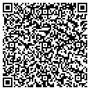 QR code with R A C Acceptance contacts