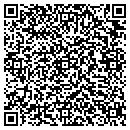 QR code with Gingras Paul contacts