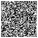 QR code with C Fox Service contacts