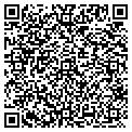 QR code with Simonson Masonry contacts