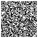 QR code with R M C Construction contacts