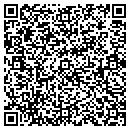 QR code with D C Welding contacts
