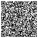 QR code with Claxton Rentals contacts