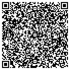 QR code with Manning-Heffern Funeral Home contacts