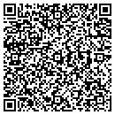 QR code with Moro James E contacts