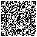 QR code with Frederick W Claflin contacts
