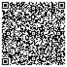QR code with Ronnie's 24 Hour Glass & Door contacts