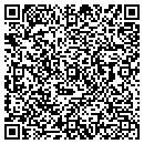 QR code with Ac Farms Inc contacts