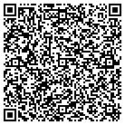 QR code with Gallagher Security Management contacts