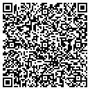 QR code with A L Training contacts