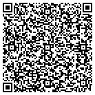 QR code with CCB Fabricators Inc contacts