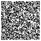 QR code with Zamucen Curren Holmes Hanzich contacts