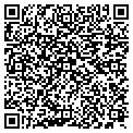 QR code with Trs Inc contacts