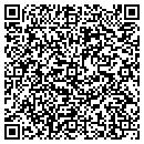 QR code with L D L Associates contacts