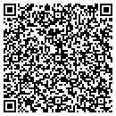 QR code with Lazo Designs contacts