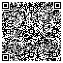 QR code with The Edge contacts
