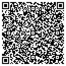 QR code with Homelink contacts