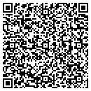 QR code with Ray A Lauter contacts
