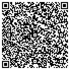QR code with Ultimate Energy Service contacts