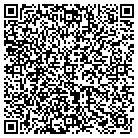 QR code with Raymond J Hengel Architecht contacts