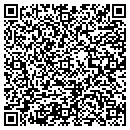 QR code with Ray W Hindman contacts