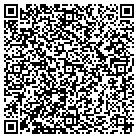 QR code with Hally Holmes Industries contacts