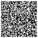 QR code with Harrelson Masonry contacts