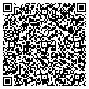 QR code with Hubby Do contacts